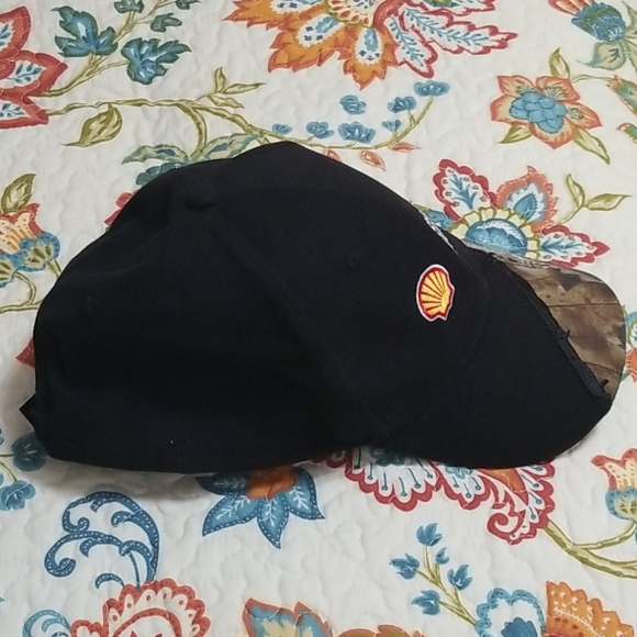 Shell Rotella Hunting Hat - Picture 3 of 5
